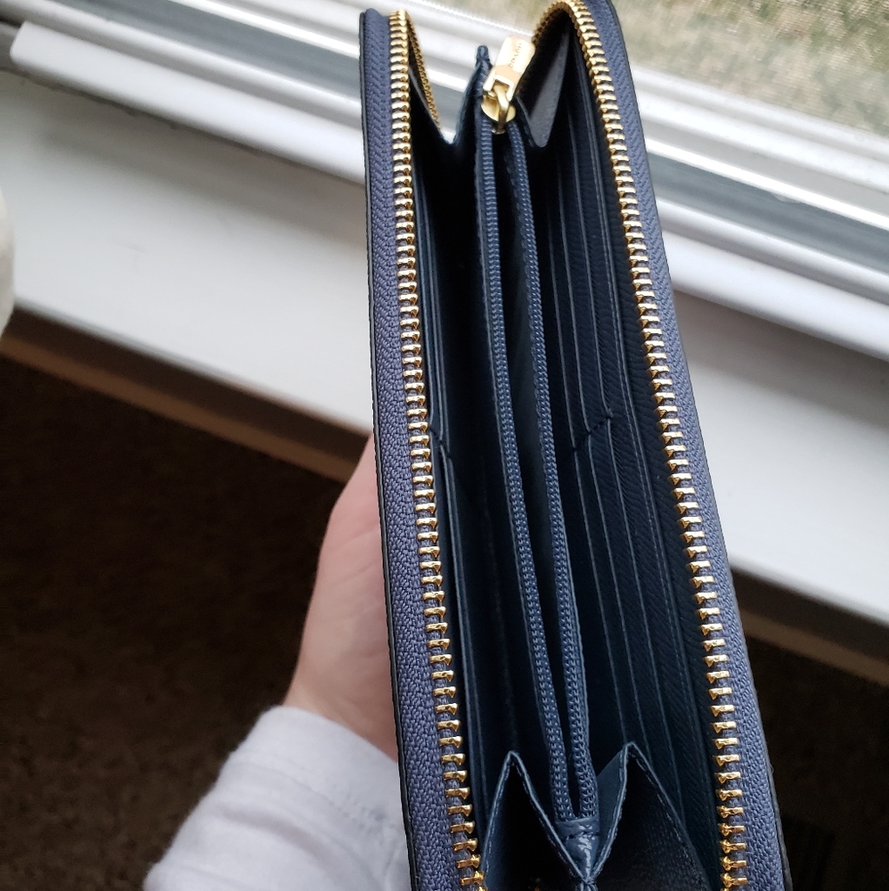 Coach Wallet - Picture 2 of 2